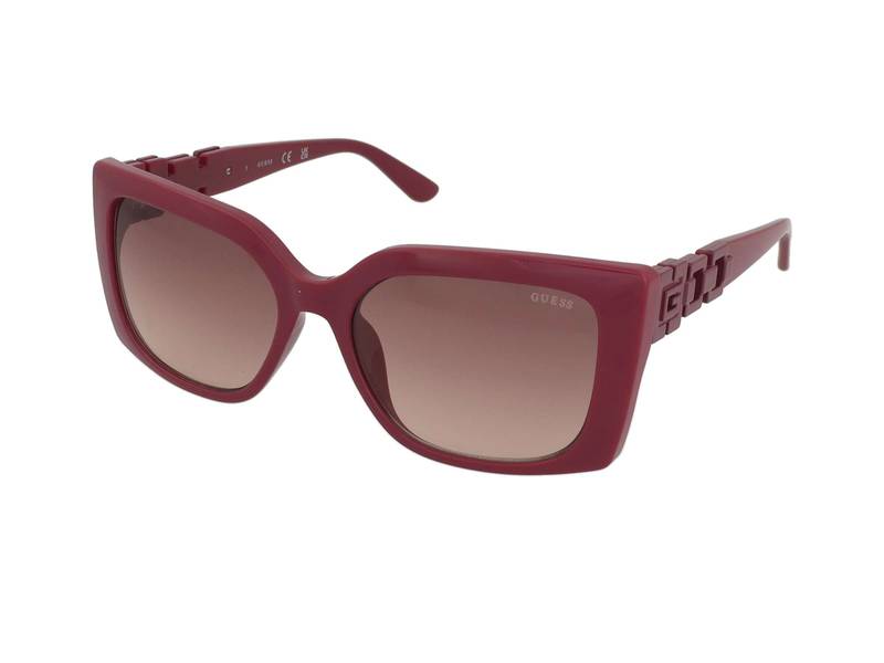 Okulary przeciwsłoneczne Guess GU00265-H 81T