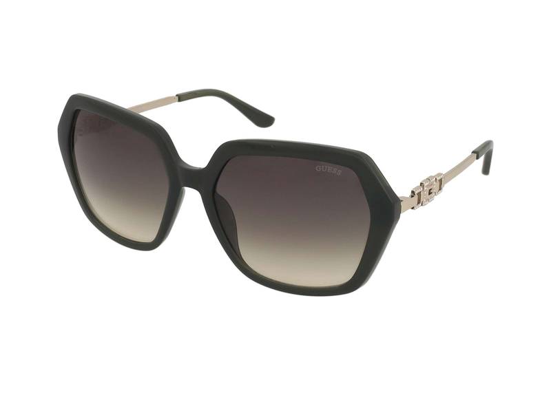 Okulary przeciwsłoneczne Guess GU00267 96P