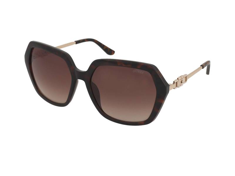 Okulary przeciwsłoneczne Guess GU00267 52F