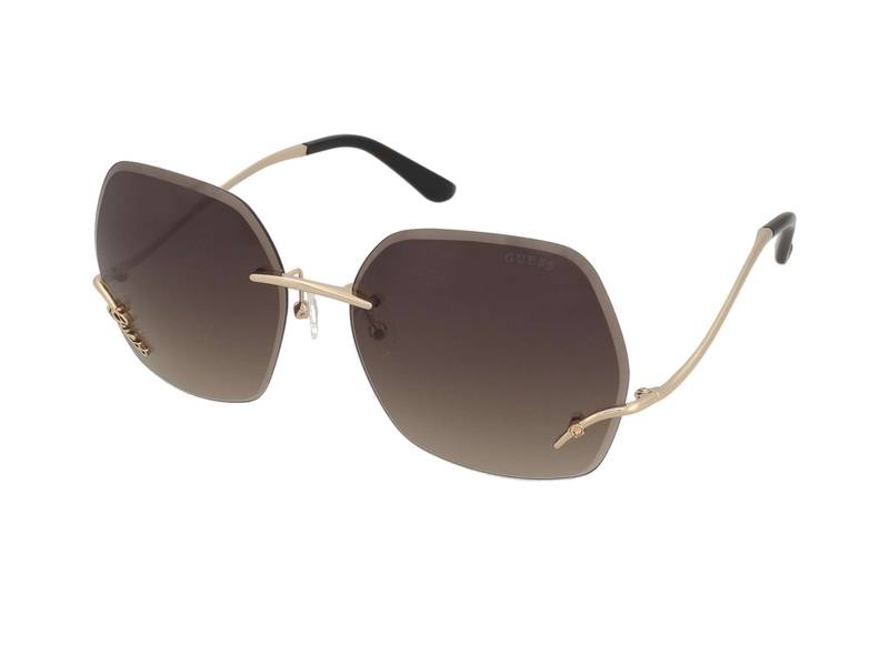 Okulary przeciwsłoneczne Guess GU00268 32F