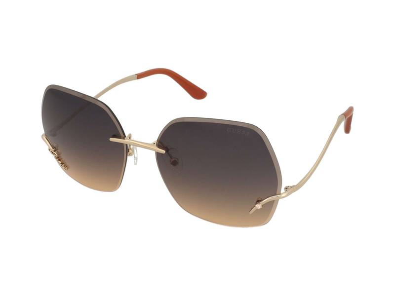 Okulary przeciwsłoneczne Guess GU00268 32B