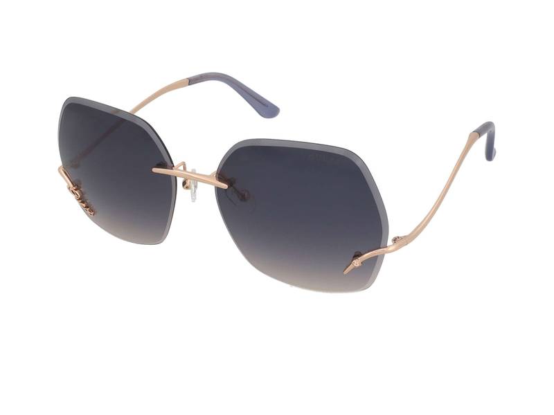Okulary przeciwsłoneczne Guess GU00268 28B