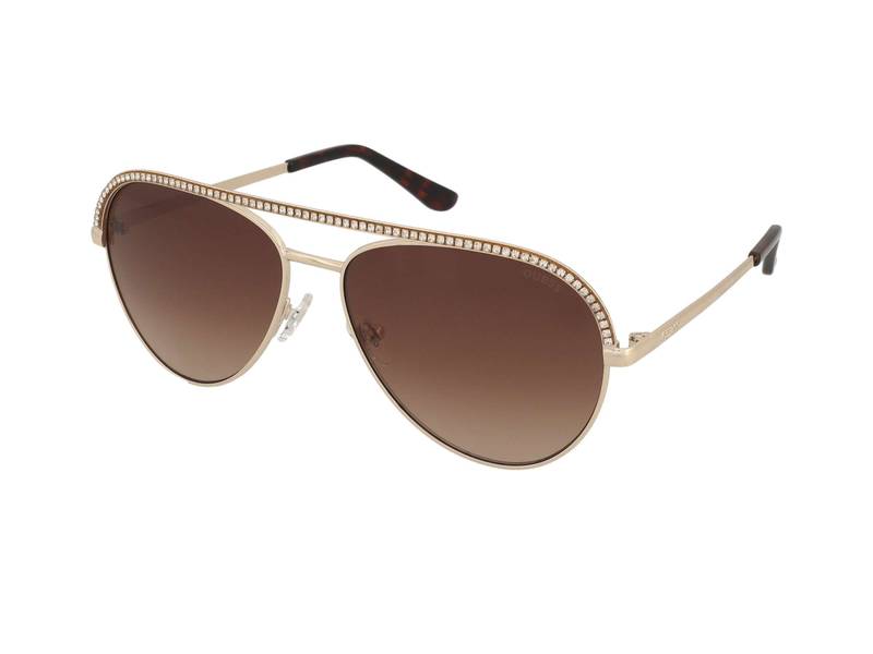 Okulary przeciwsłoneczne Guess GU00271 32F