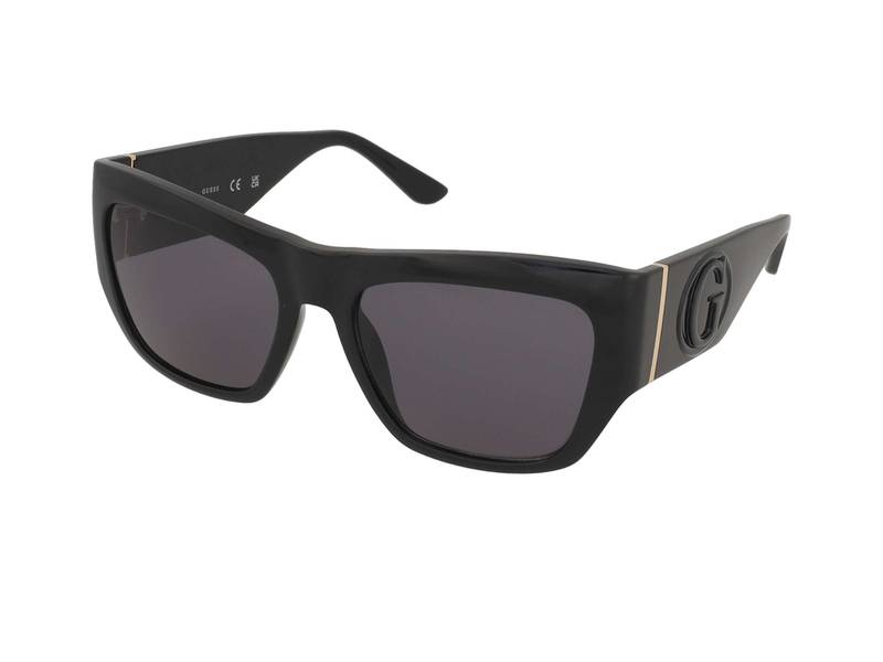 Okulary przeciwsłoneczne Guess GU00252 01A