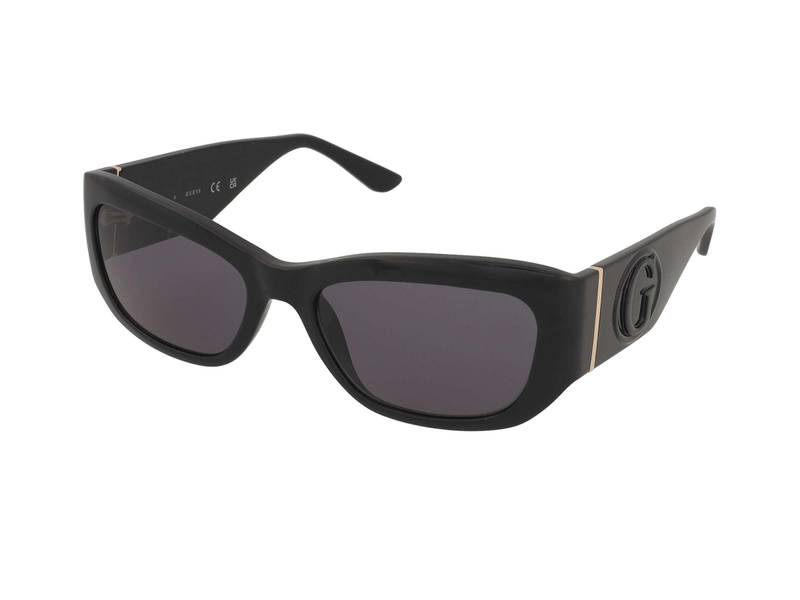 Okulary przeciwsłoneczne Guess GU00253 01A