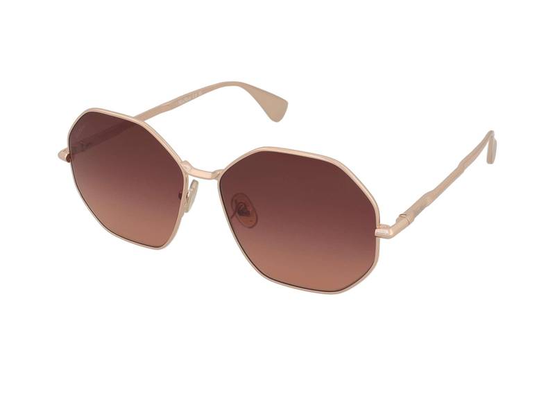 Okulary przeciwsłoneczne Max Mara Miller MM0168 28F