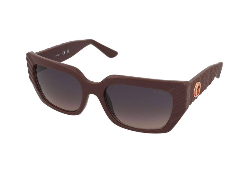 Okulary przeciwsłoneczne Guess GU00254 69Z
