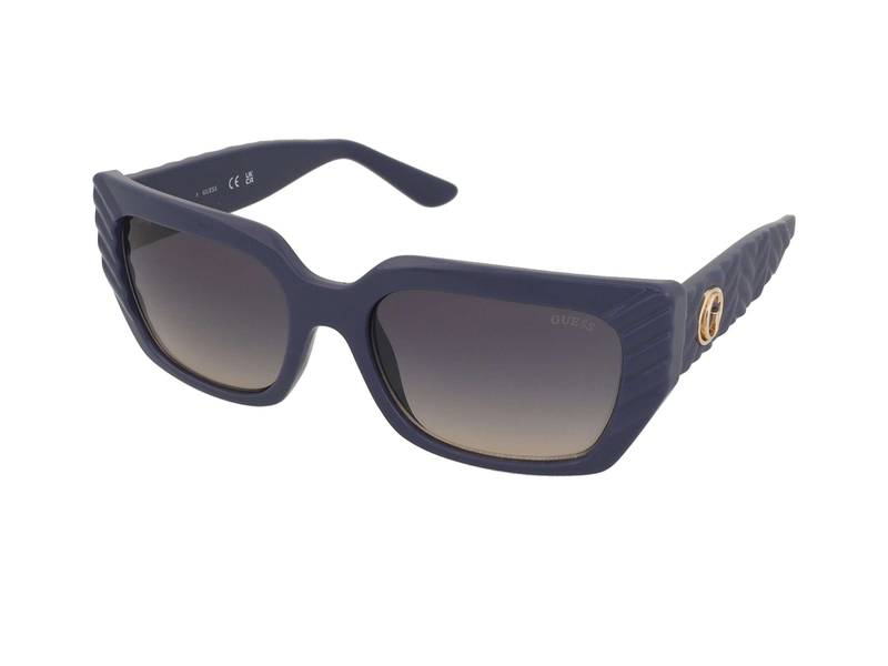 Okulary przeciwsłoneczne Guess GU00254 90B