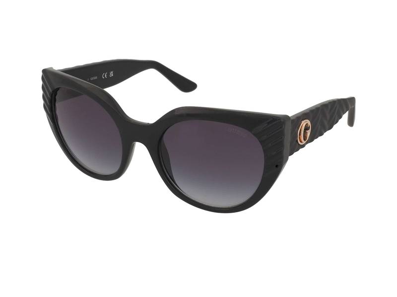 Okulary przeciwsłoneczne Guess GU00255 01B