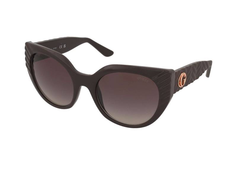 Okulary przeciwsłoneczne Guess GU00255 48F