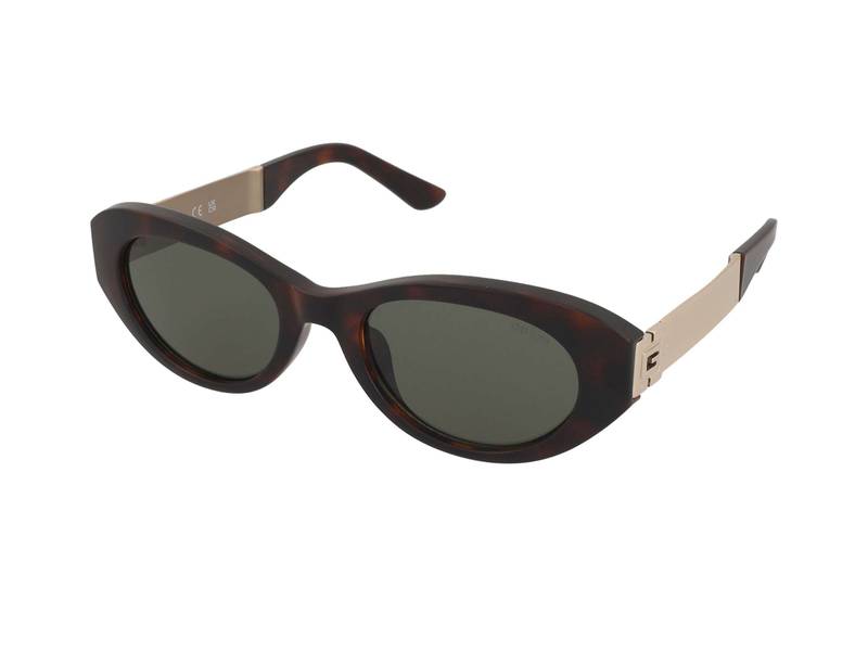 Okulary przeciwsłoneczne Guess GU00261-H 52N
