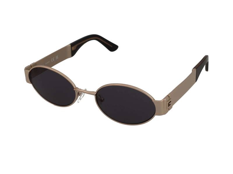 Okulary przeciwsłoneczne Guess GU00262 32A