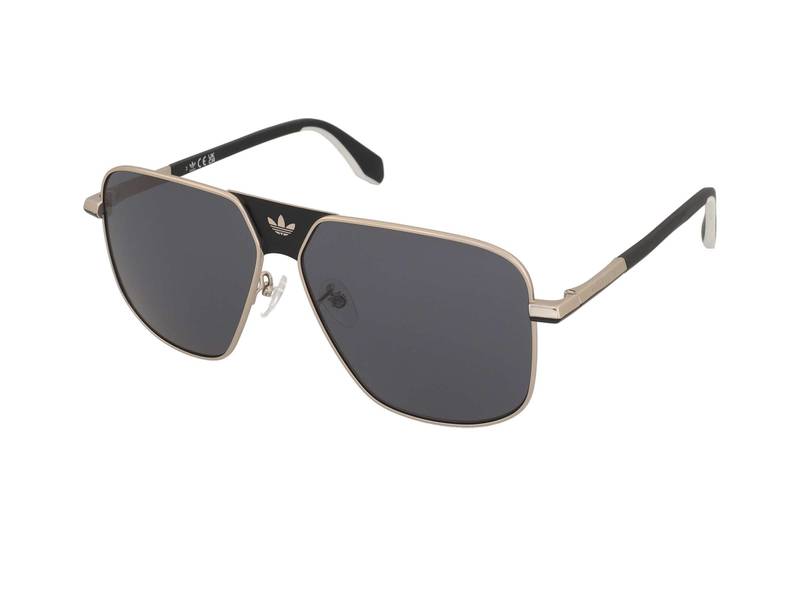 Okulary przeciwsłoneczne Adidas OR0091 32A