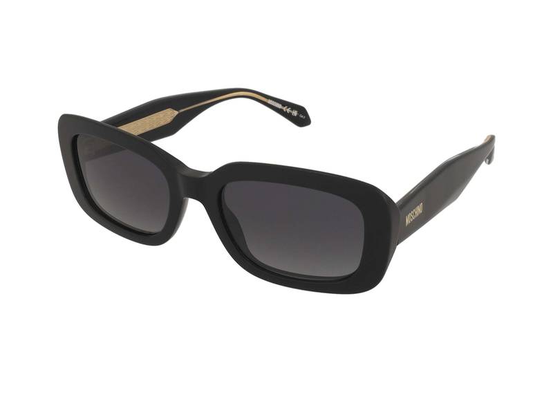 Okulary przeciwsłoneczne Moschino MOS199/S 807/9O