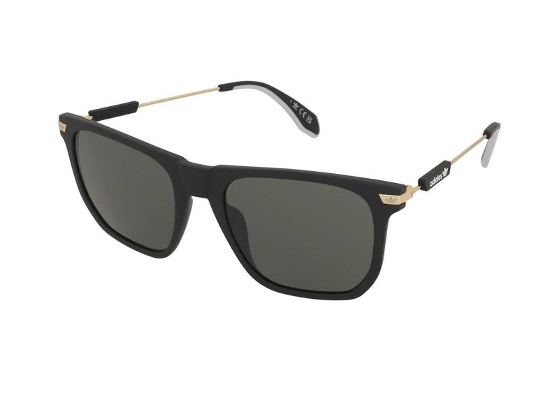 Okulary przeciwsłoneczne Adidas OR0081 02N