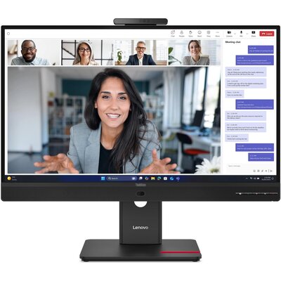 LENOVO ThinkVision T27QD-4v 27