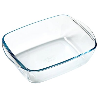 Naczynie żaroodporne PYREX 215B000