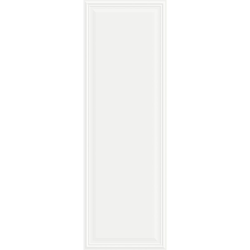 Glazura Luvie White Window 39.8x119.8 Cersanit