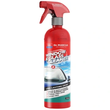 GTV PŁYN 750ML DO MYCIA SZYB
