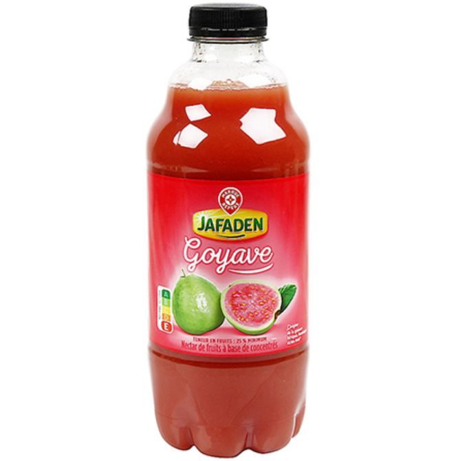 WM NEKTAR Z GUJAWY 1L