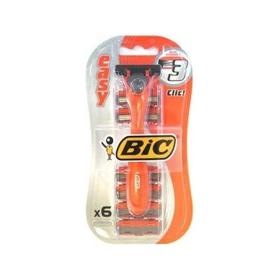 BIC 3 HYB ZESTAW MASZYN+WKŁ 5+1