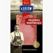 ŁUK POLĘDWICA DOJRZEWAJĄCA 100G