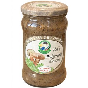 FUNG PODGRZYBEK DUSZONY 290G