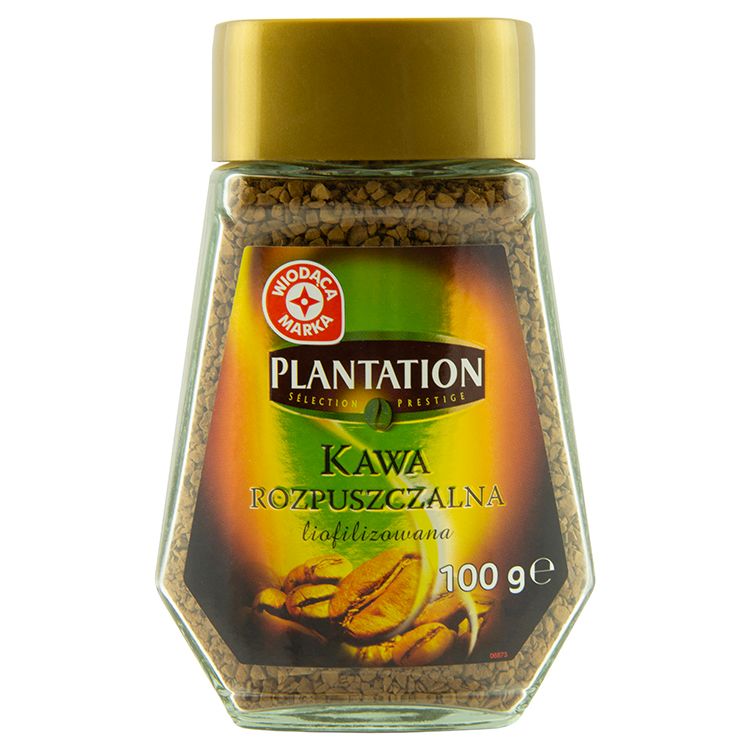 WM kawa rozpuszczalna liofilizowana 100g