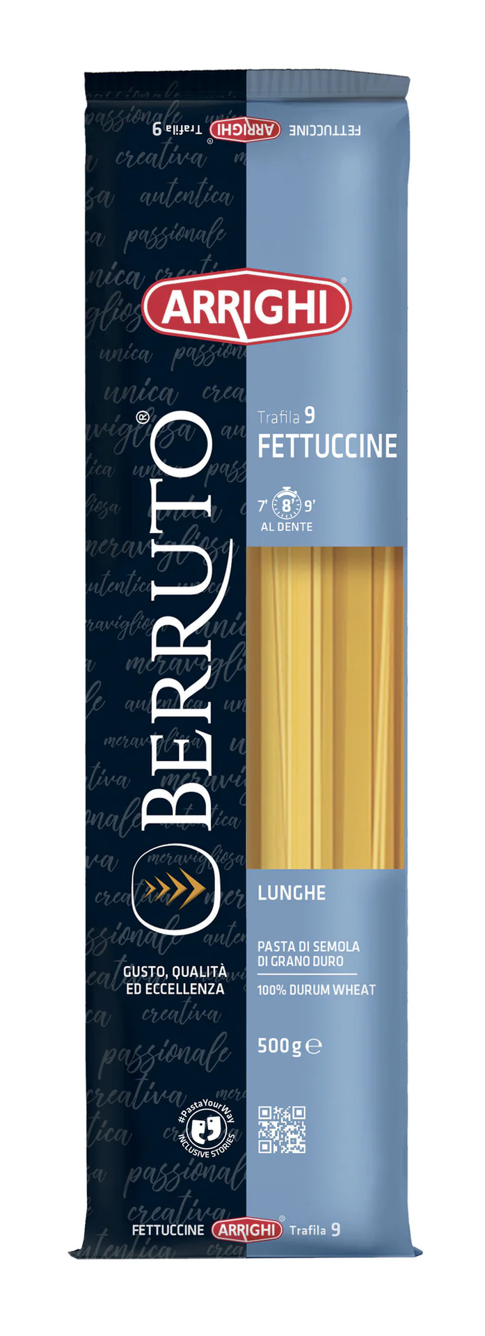 Arrighi makaron fettuccine 500 g