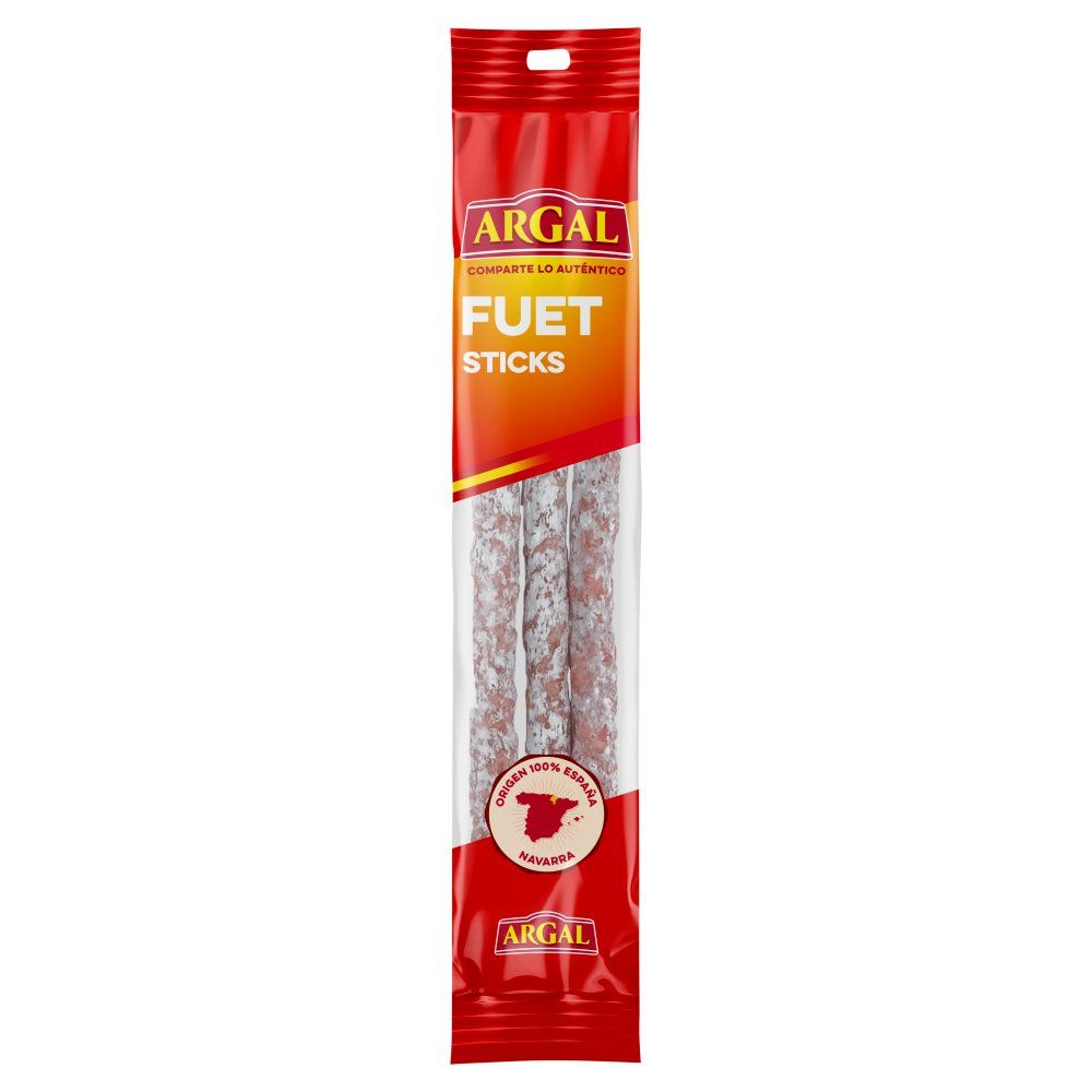 Argal Fuet Sticks 150 g