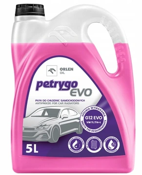 PŁYN D/CHŁOD PETRYGO EVO B 5L