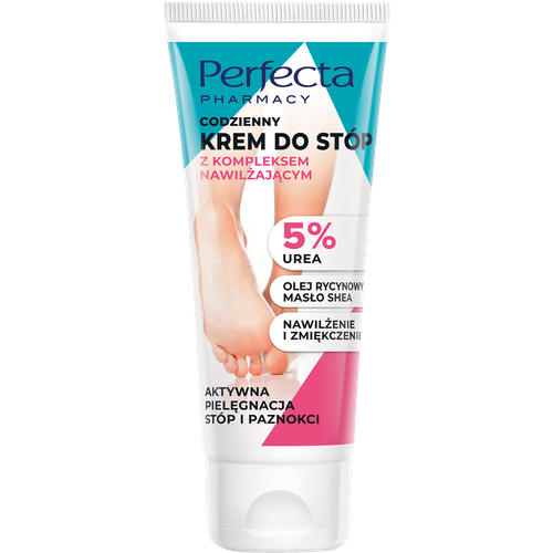 PERFEC KREM D/ST 80ML CODZIENN