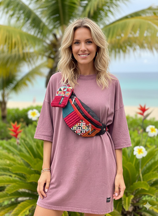 Nerka M BEBOKI Color Poem + miniportfelik gratis