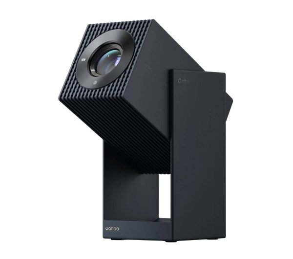 Wanbo Cube 2 Pro Full HD Android Wi-Fi Niebieski