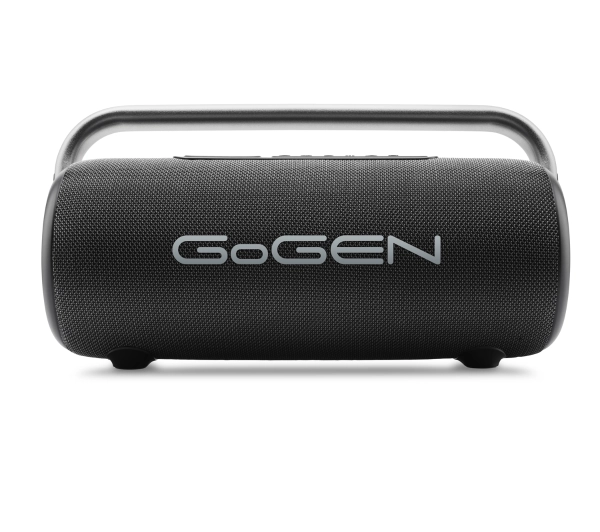 GoGEN HANDEE BPS 440 60W Czarny