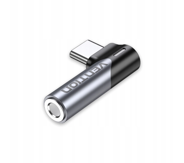 Vention BGWH0 USB-C na jack 3,5mm DAC Hi-Fi