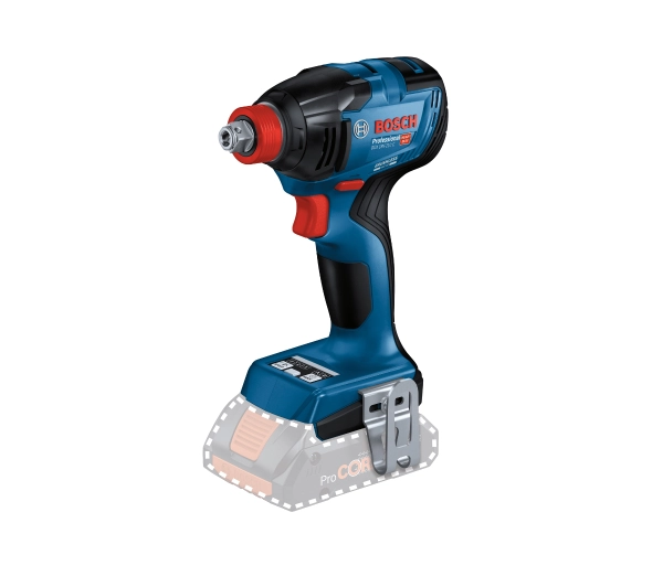 Bosch Professional GDX 18V-210 C 0 601 9J0 200