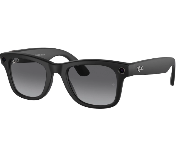 Ray-Ban Meta Wayfarer AI 601ST353