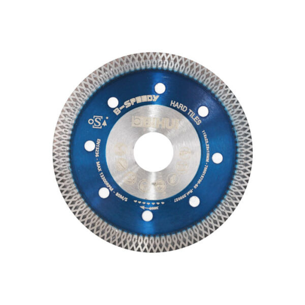 BIHUI Tarcza diamentowa B-SPEEDY 125 mm DCDM125