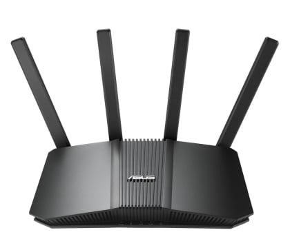 ASUS RT-BE55 3600Mb/s a/b/g/n/ac/ax/be