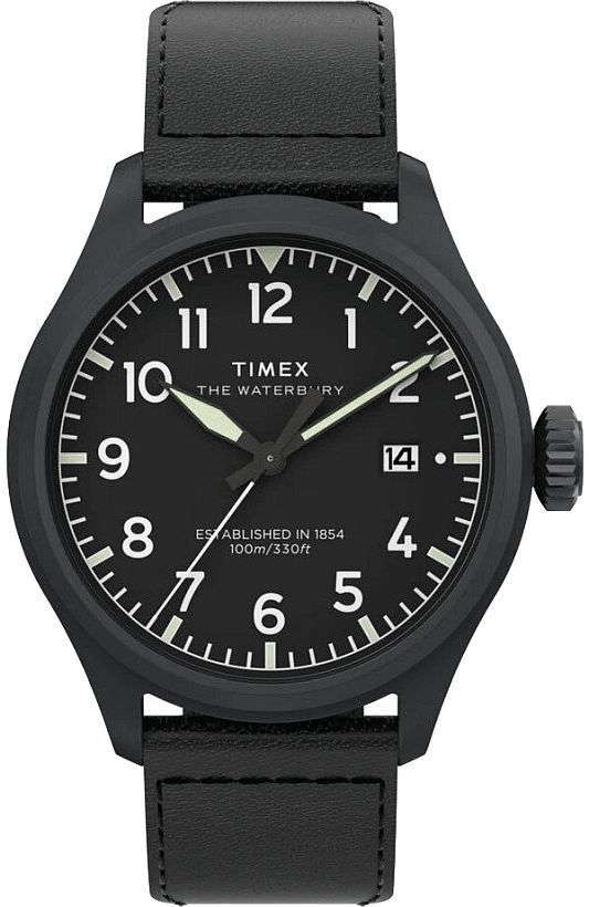 Zegarek męski Timex TW2Y18900