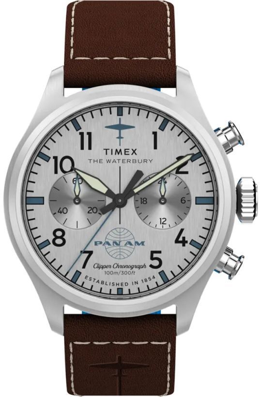 Zegarek męski Timex TW2Y38700