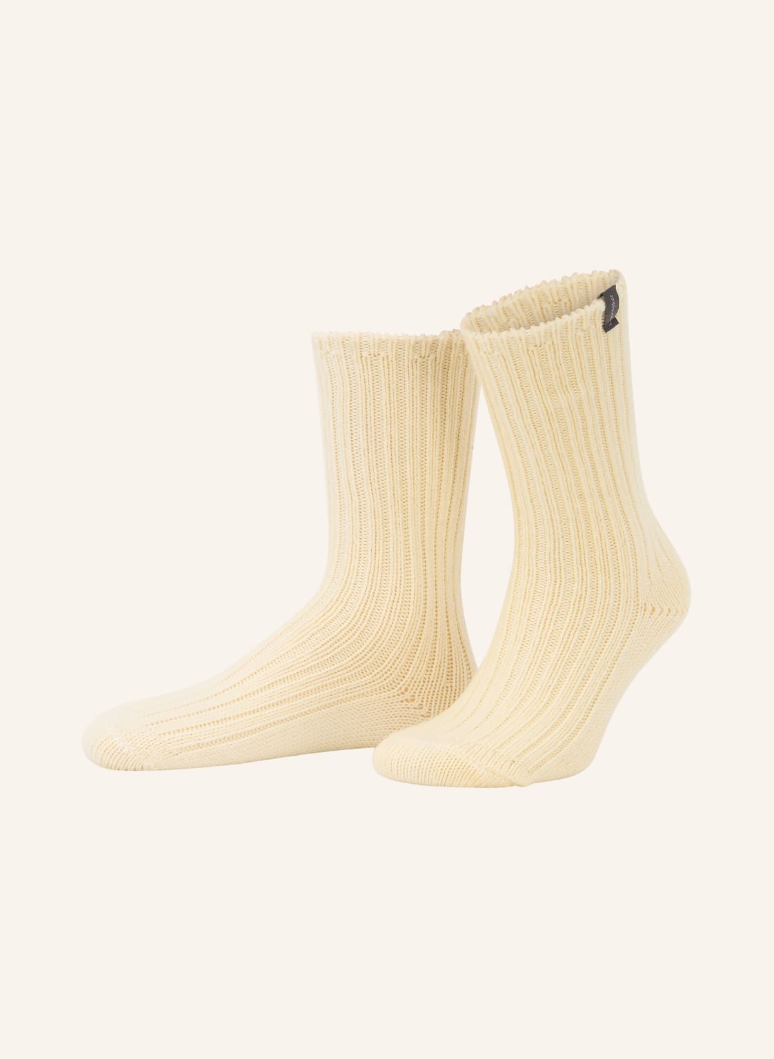 Icebreaker Skarpety Trekkingowe Lifestyle Z Wełny Merynosowej weiss