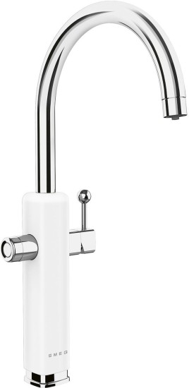 Bateria stojąca SMEG MAF50WH