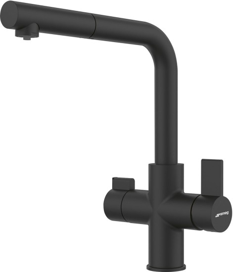 Bateria stojąca SMEG MAFD1MN