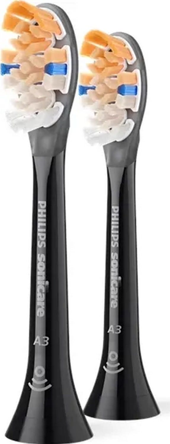 Philips Sonicare A3 Premium All-In-One HX9092/88 2 szt. czarny