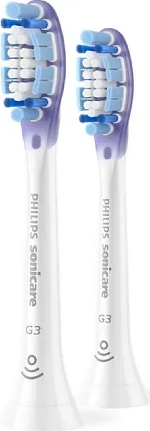Philips Sonicare Premium Gum Care G3 2szt. HX9052/87 biały