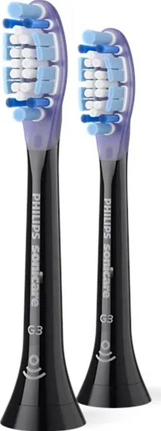 Philips Sonicare Premium Gum Care G3 2szt. HX9052/88 czarny