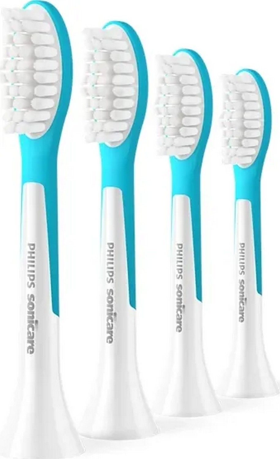 Philips Sonicare 7+ Kids 4 szt. HX6044/90