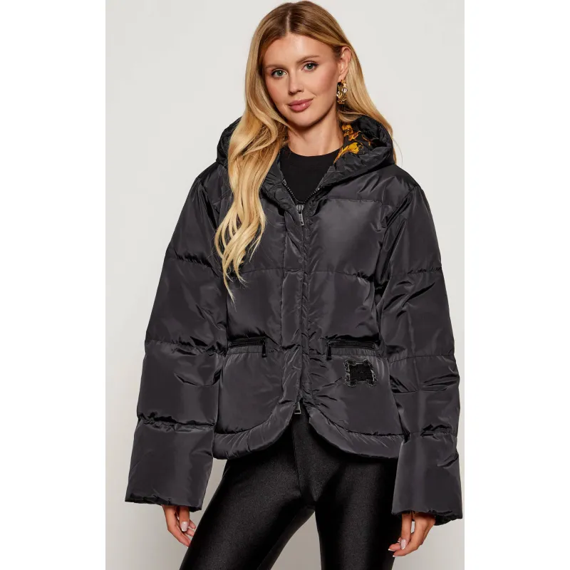 Versace Jeans Couture Puchowa kurtka | Regular Fit